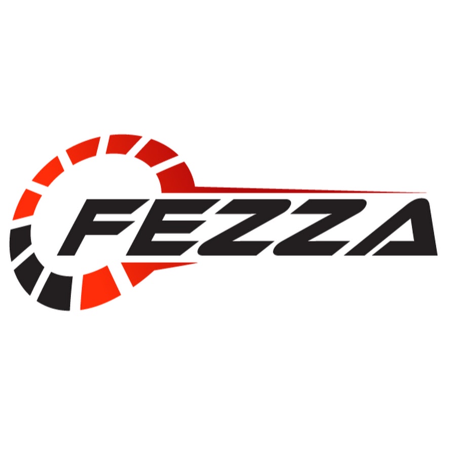 Fezza YouTube channel avatar