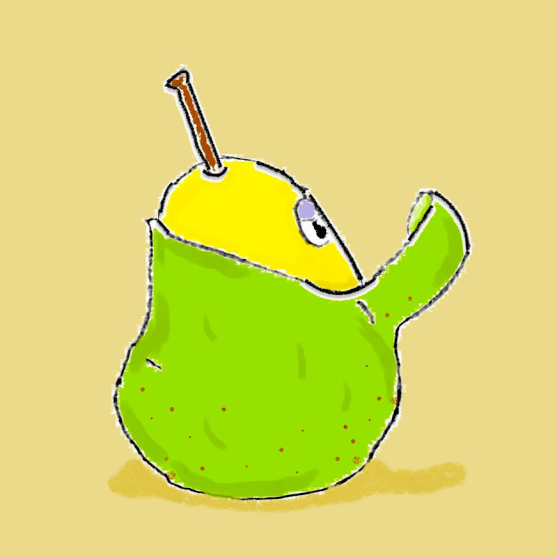 なしむきき - 網紅的藏寶箱 