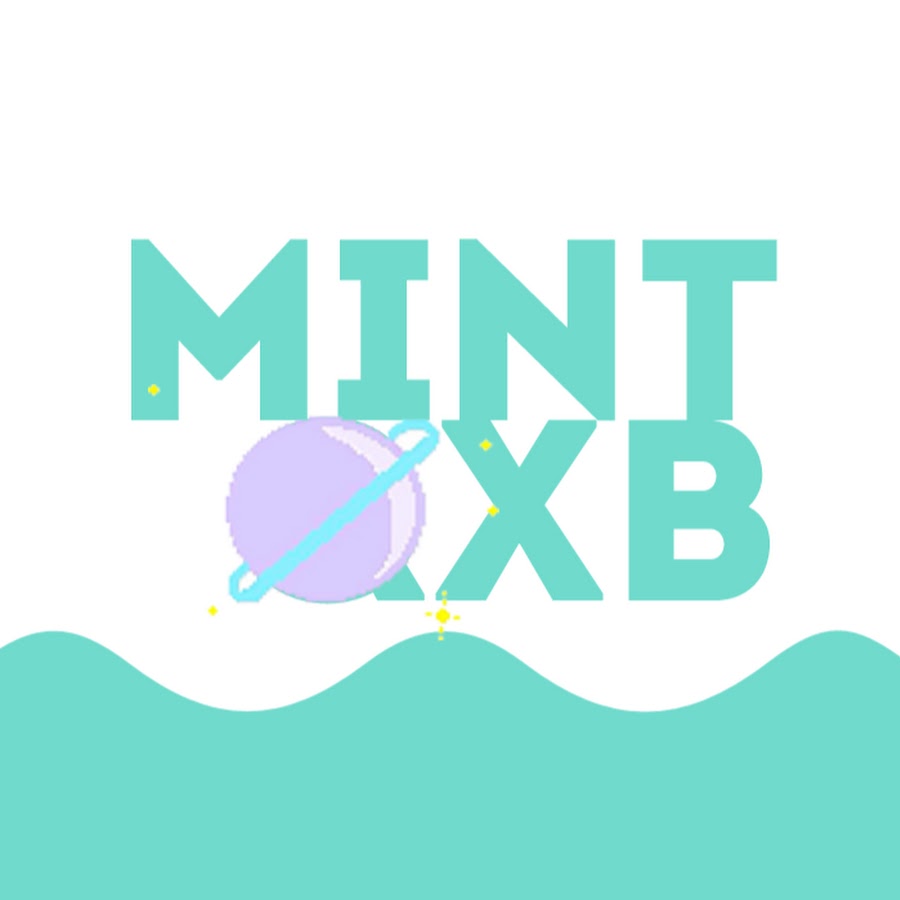 MINTQXB THAISUB رمز قناة اليوتيوب