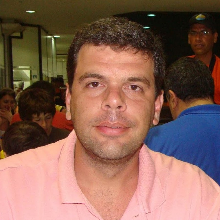 Eduardo Matricardi