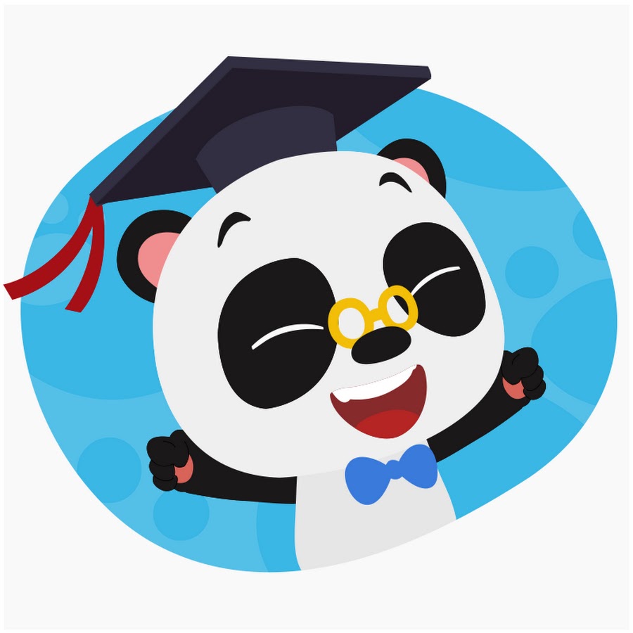Dr. Panda TV Avatar del canal de YouTube