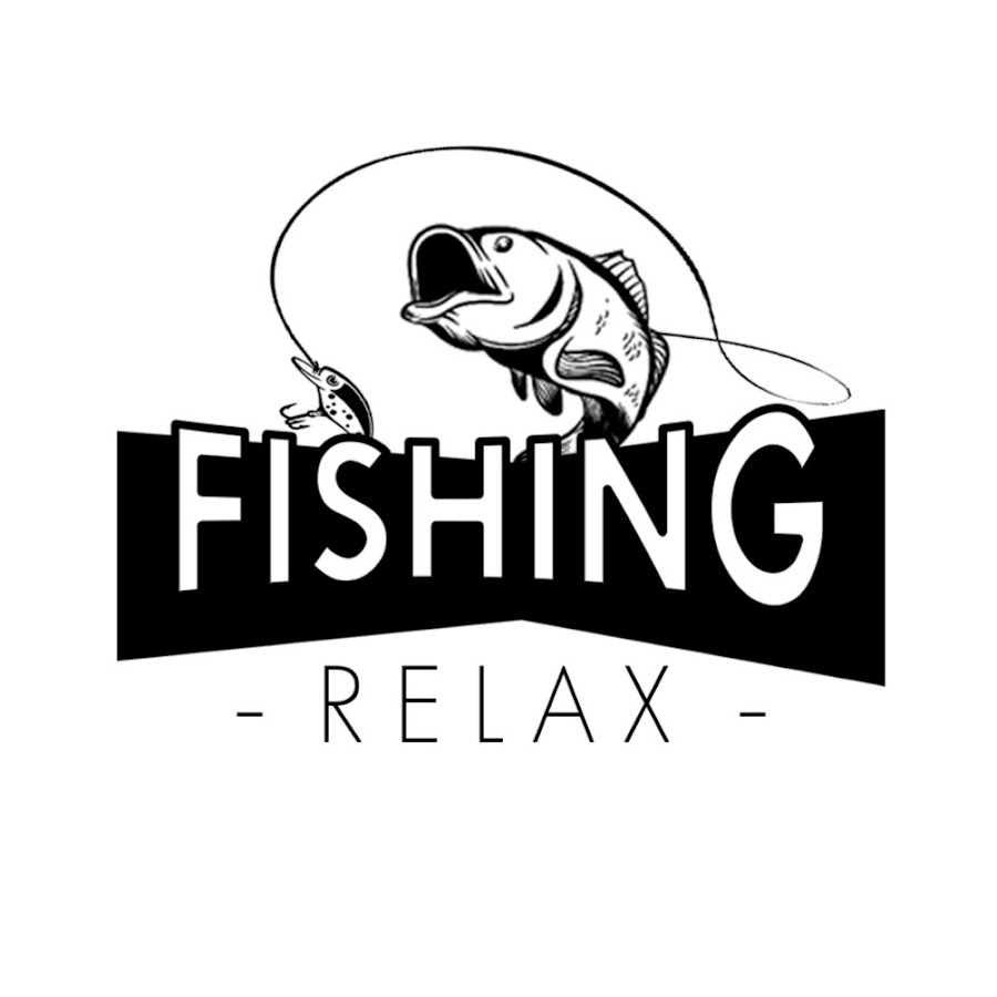 Fishing Relax رمز قناة اليوتيوب