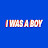 IWAS ABOY 나는 소년이었다