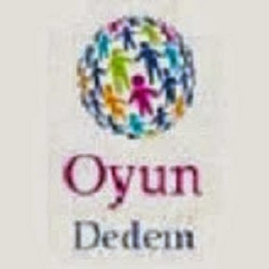 OyunDedemcom YouTube channel avatar