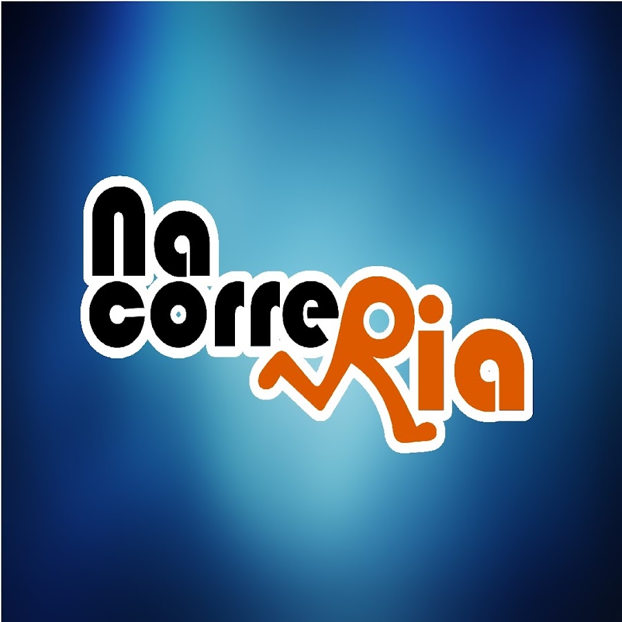 Na CorreRia YouTube kanalı avatarı