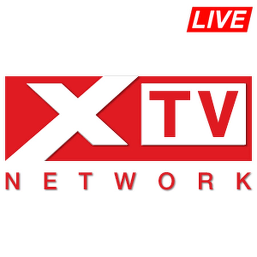 XTV Network Avatar del canal de YouTube