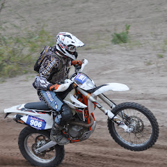 enduro edek