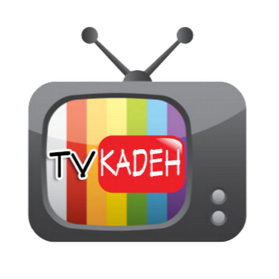 tv kadeh YouTube channel avatar