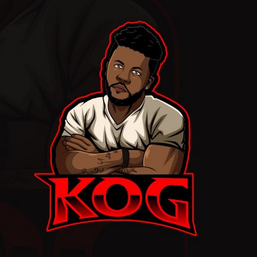 King of gamez 83 YouTube channel avatar