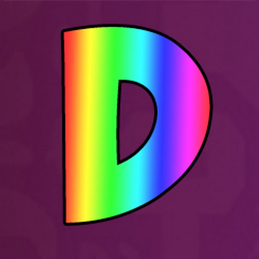 Mr DnoMik YouTube kanalı avatarı