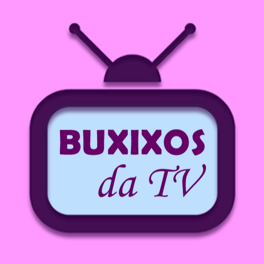 Buxixos da TV Аватар канала YouTube