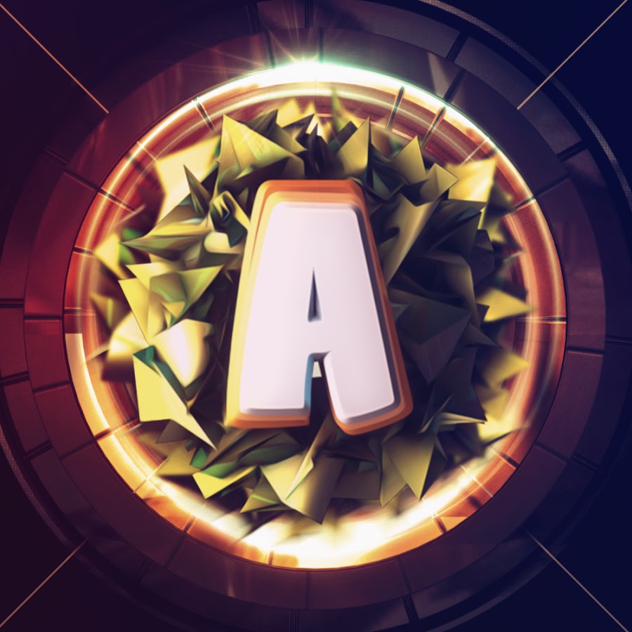 Arch_Wel YouTube channel avatar