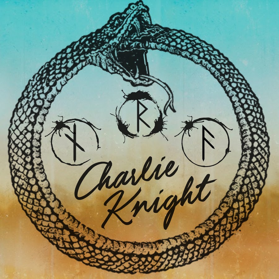 Charlie Knight YouTube channel avatar