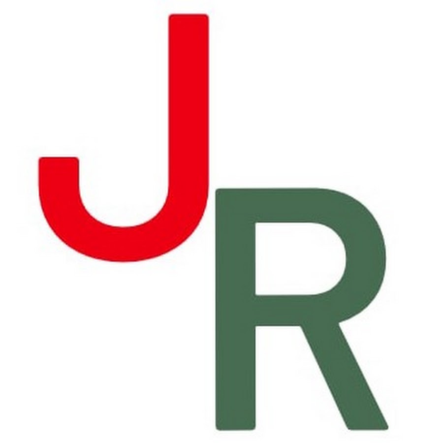 Jr Romero YouTube channel avatar