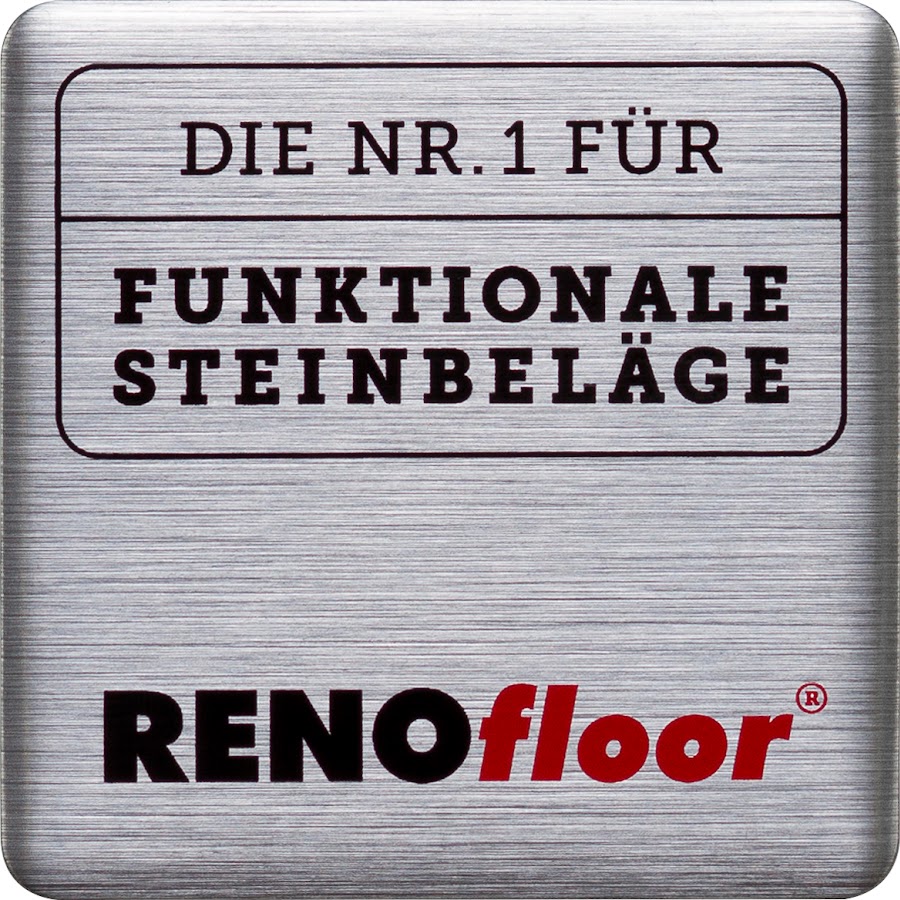 Renofloor test