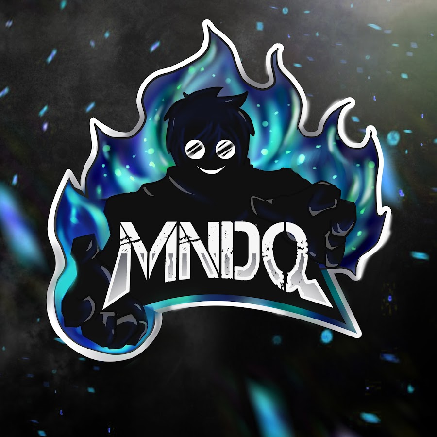 MNDQ YouTube channel avatar