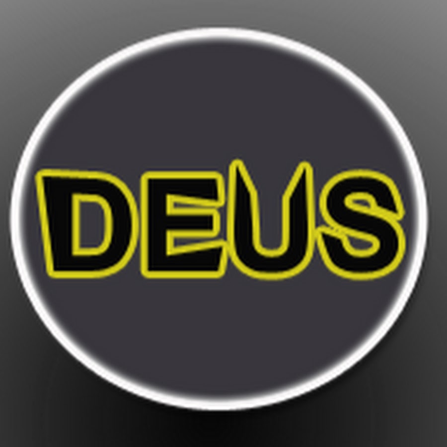 Deus - La Cueva del Arcano YouTube channel avatar