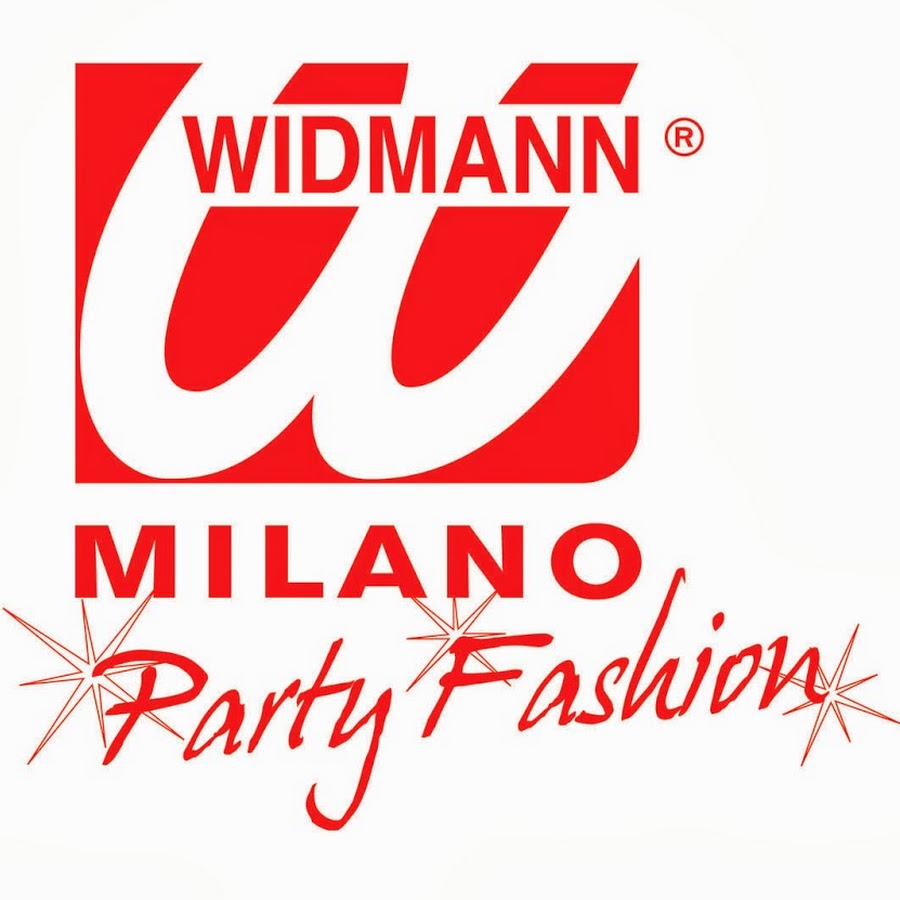 Widmann Srl YouTube channel avatar