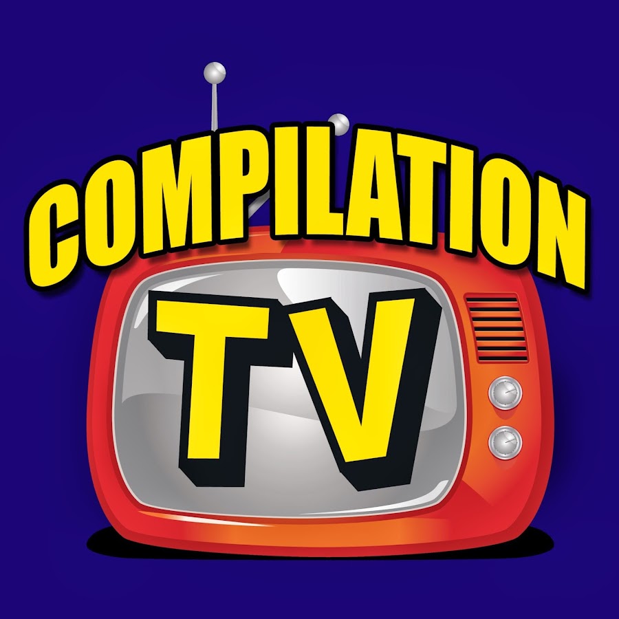 CompilationTV YouTube channel avatar