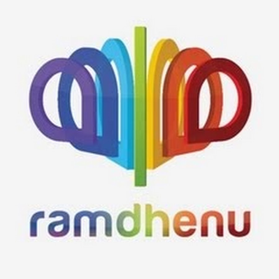 Ramdhenu TV Avatar channel YouTube 
