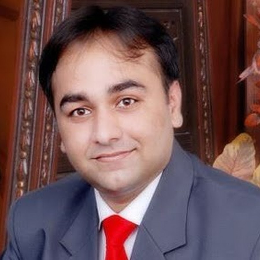 Syed Ather Ali Bukhari
