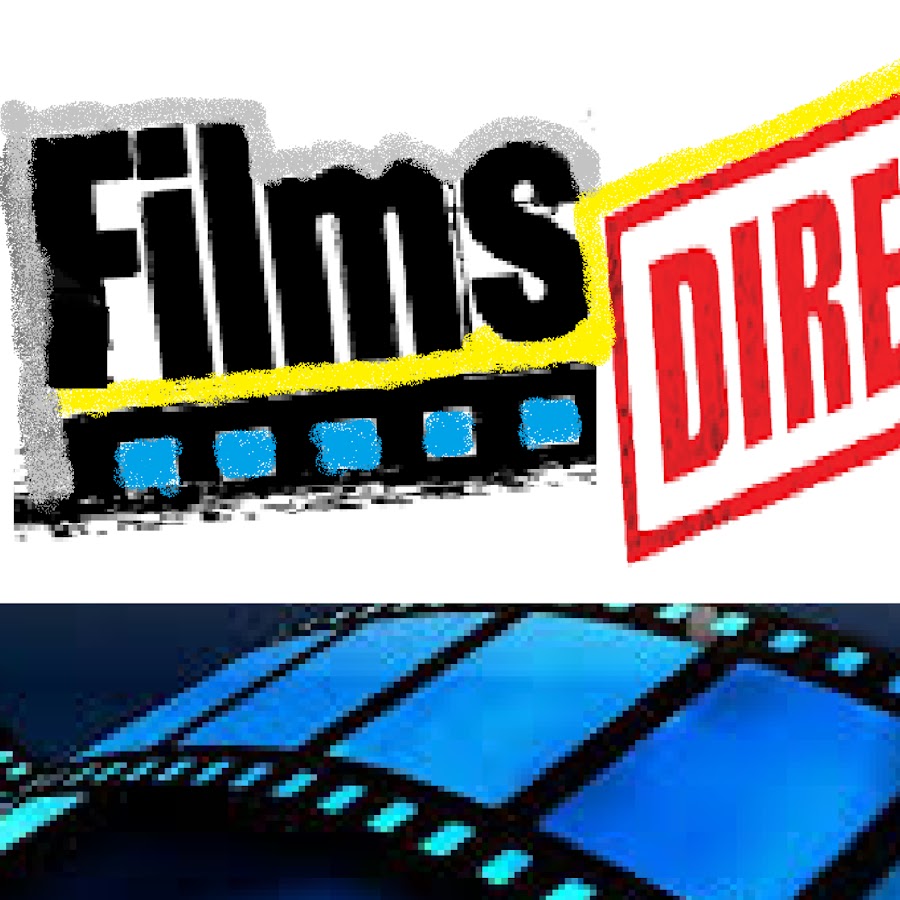 Film direct YouTube kanalı avatarı