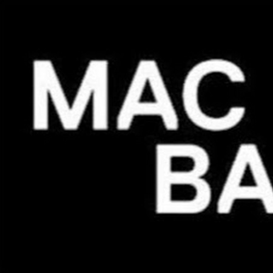 MACBA Barcelona यूट्यूब चैनल अवतार