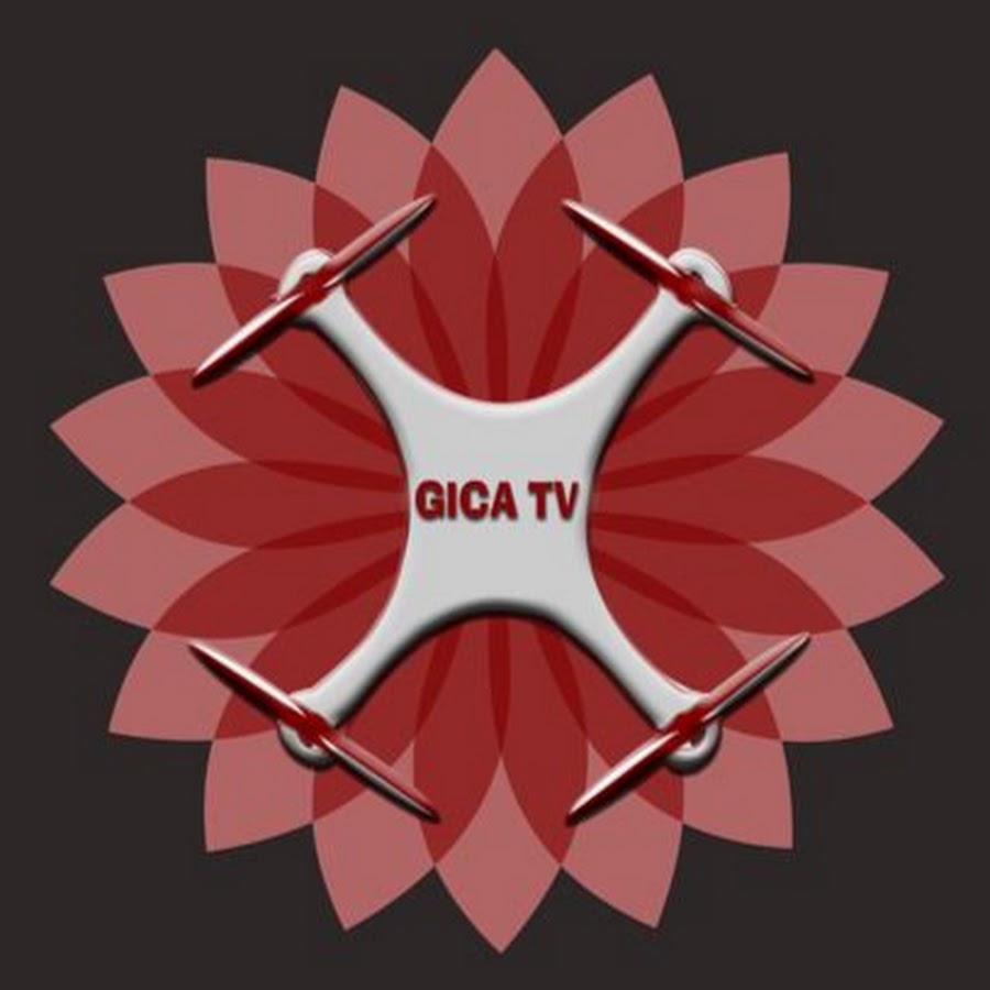 GICA TV ইউটিউব চ্যানেল অ্যাভাটার