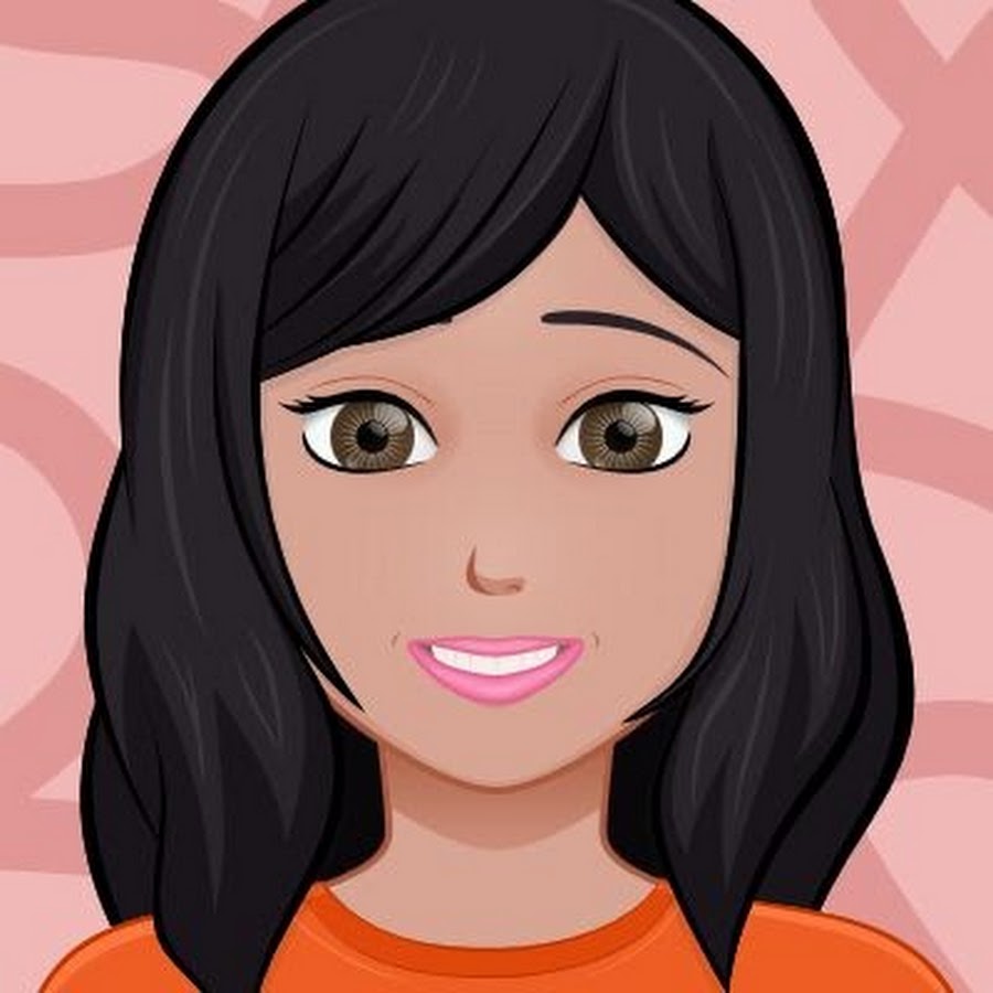 Eveline Maureen YouTube channel avatar