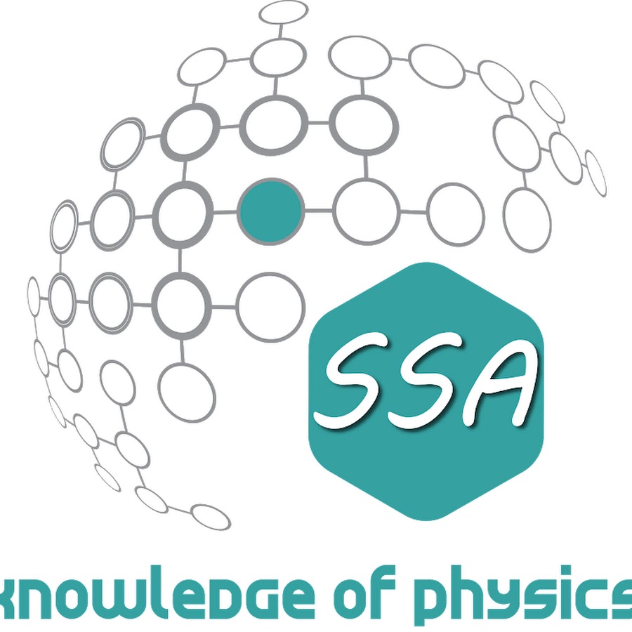 Knowledge Of Physics SSA Avatar channel YouTube 