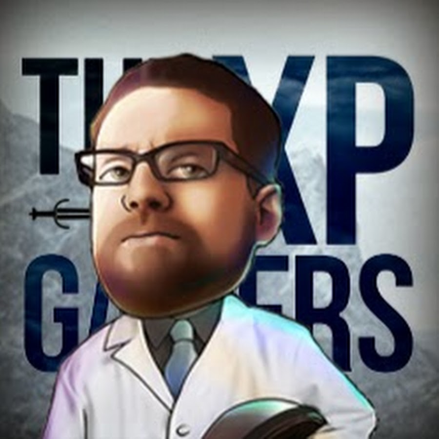 TheXPGamers Avatar canale YouTube 