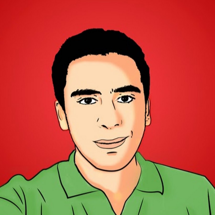 Osama Fouda YouTube channel avatar