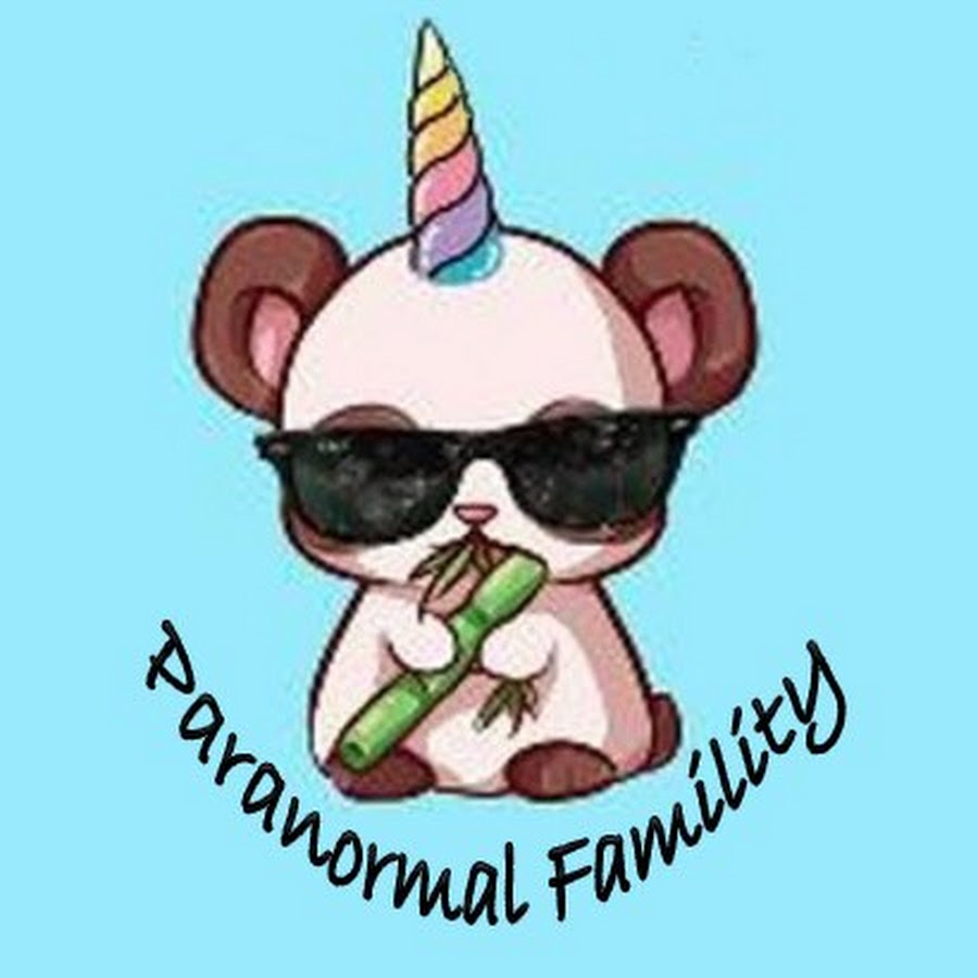 Paranormal Famility