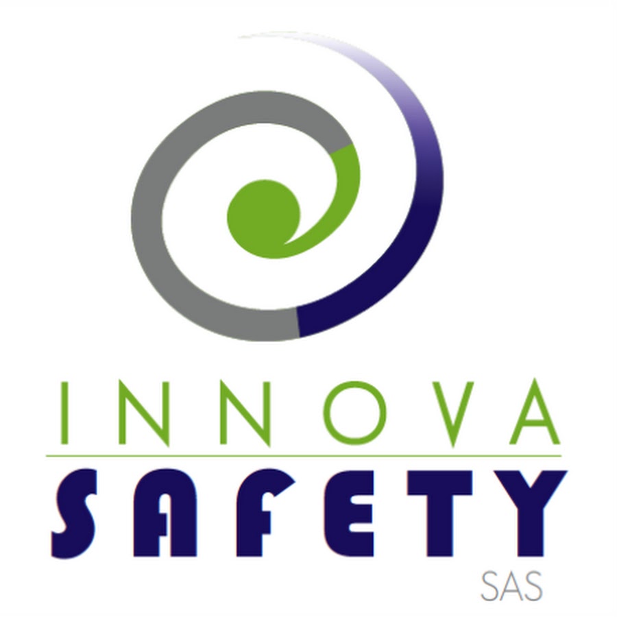 INNOVA SAFETY SAS Awatar kanału YouTube