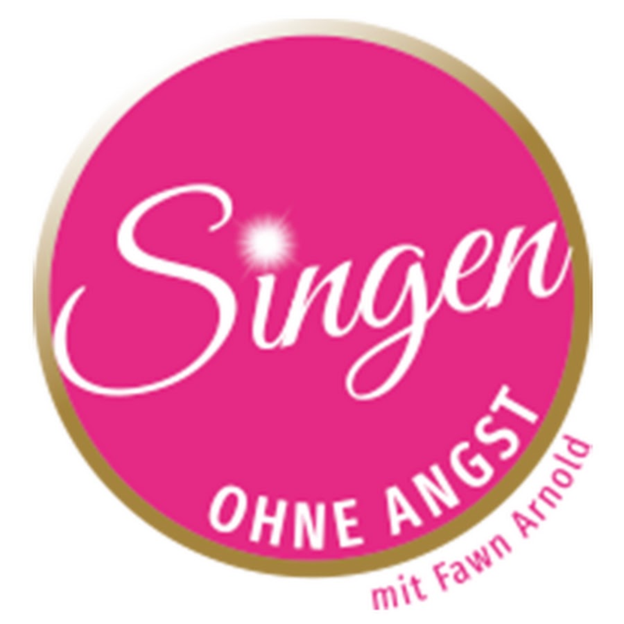 Singen ohne Angst TV Avatar canale YouTube 