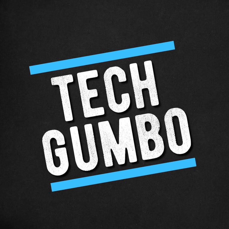 TechGumbo Аватар канала YouTube