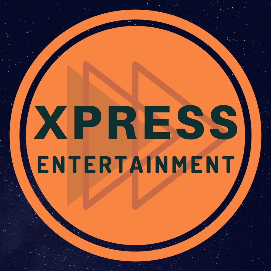 Xpress Entertainment Аватар канала YouTube