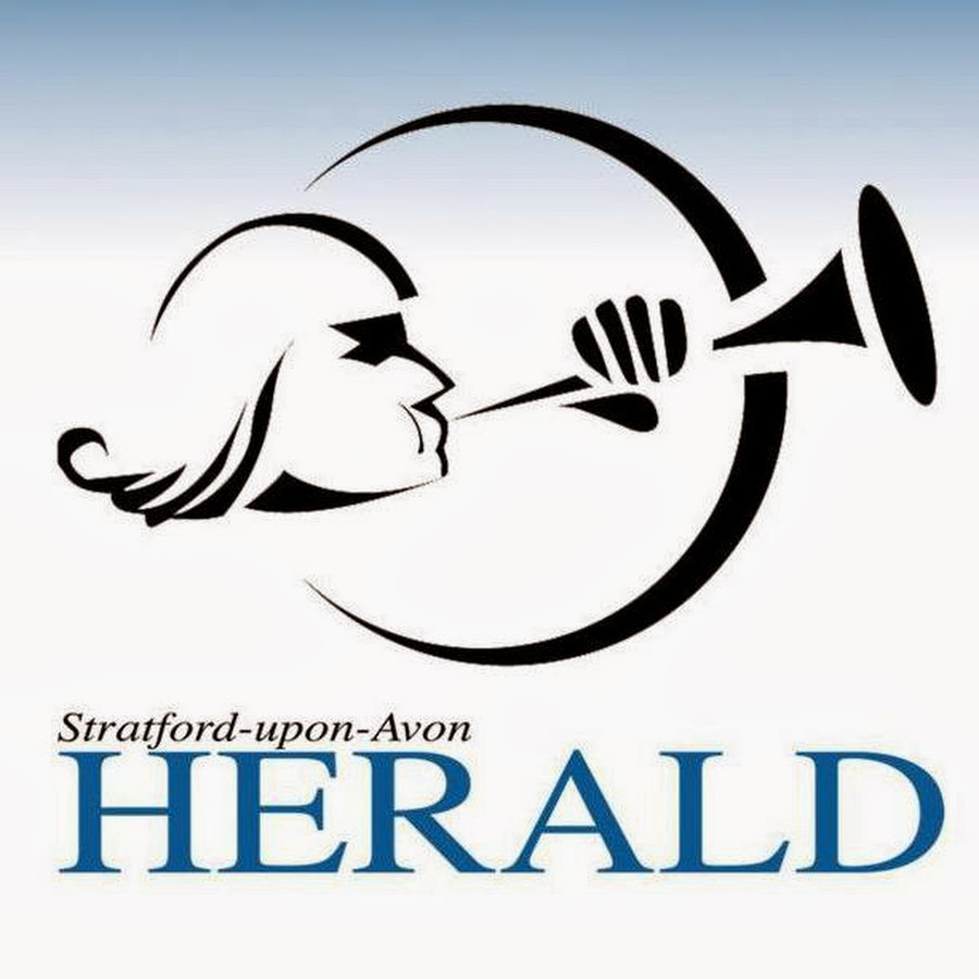 Stratford Herald Avatar canale YouTube 