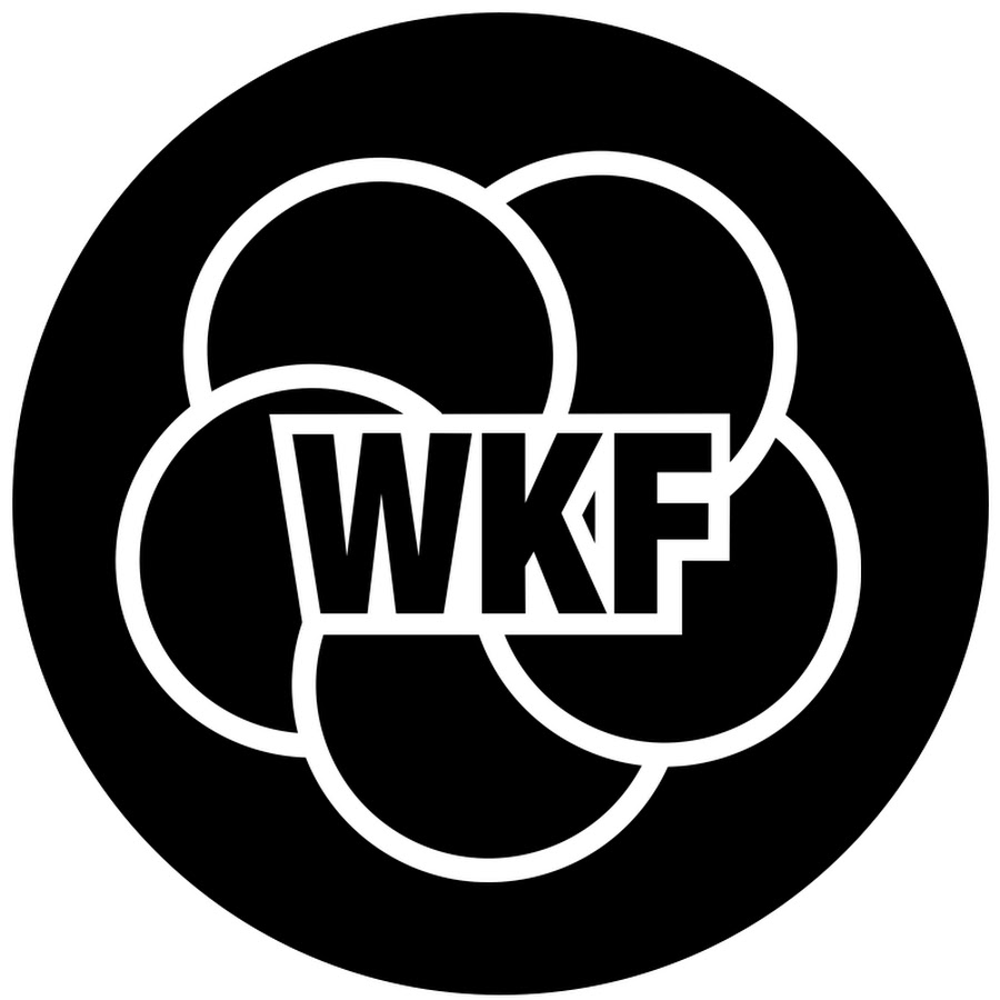 World Karate Federation Avatar de canal de YouTube