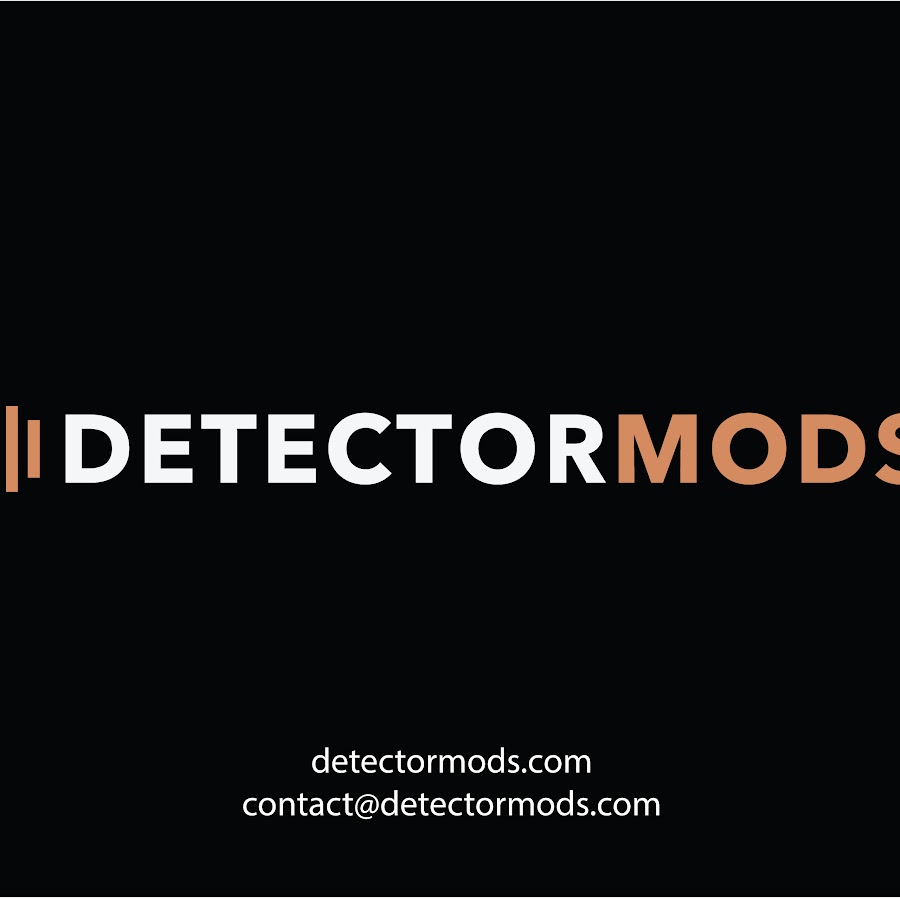 Woody DetectorMods