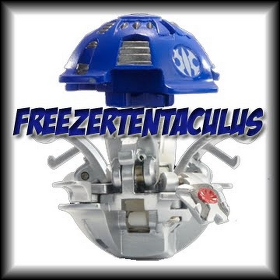 FreezerTentaculus