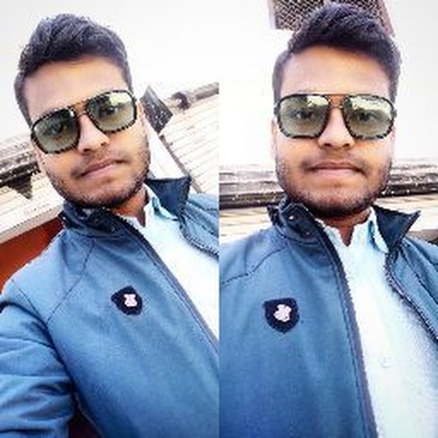 Kunj Sharma YouTube channel avatar