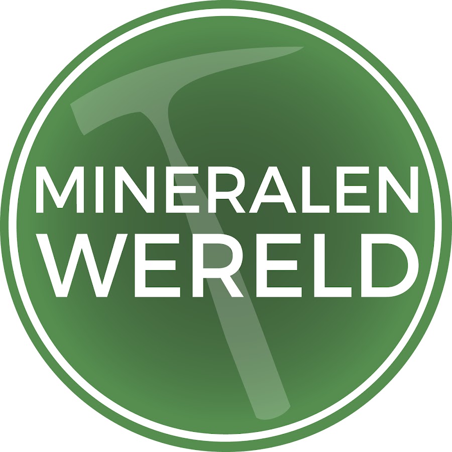 Minerals Foundation YouTube channel avatar