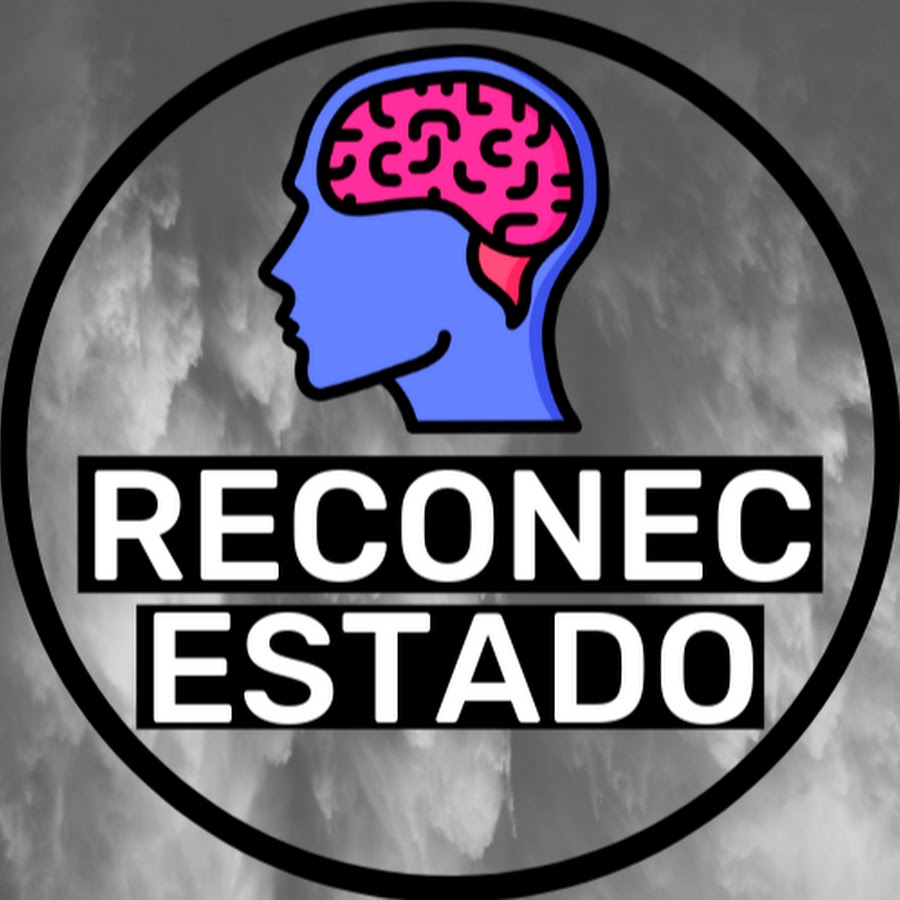 Reconec.Estado YouTube channel avatar