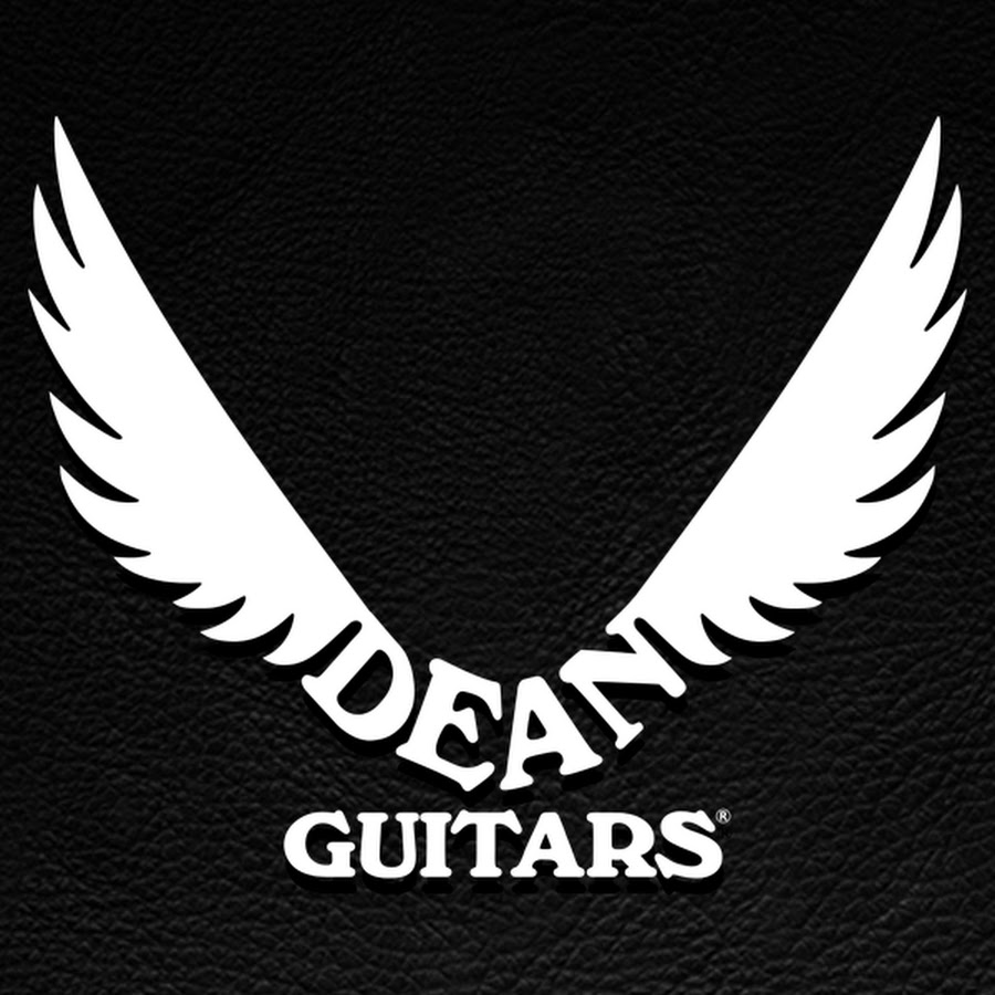 DeanGuitarsVideos YouTube channel avatar