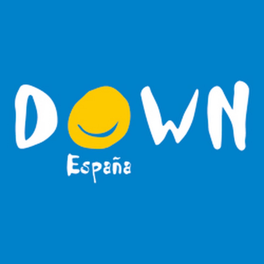 DOWN ESPAÃ‘A YouTube 频道头像