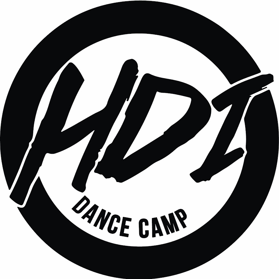 HDIDANCECAMP Аватар канала YouTube