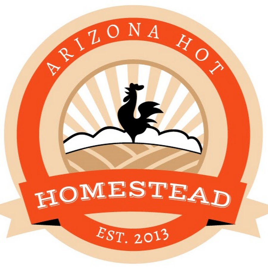 ArizonaHotHomestead رمز قناة اليوتيوب