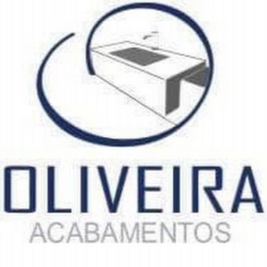 Oliveira Porcelanatos Avatar canale YouTube 