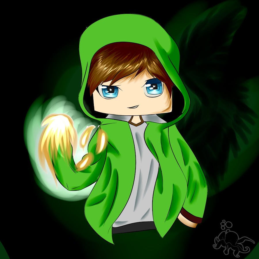 MineTurk YouTube-Kanal-Avatar